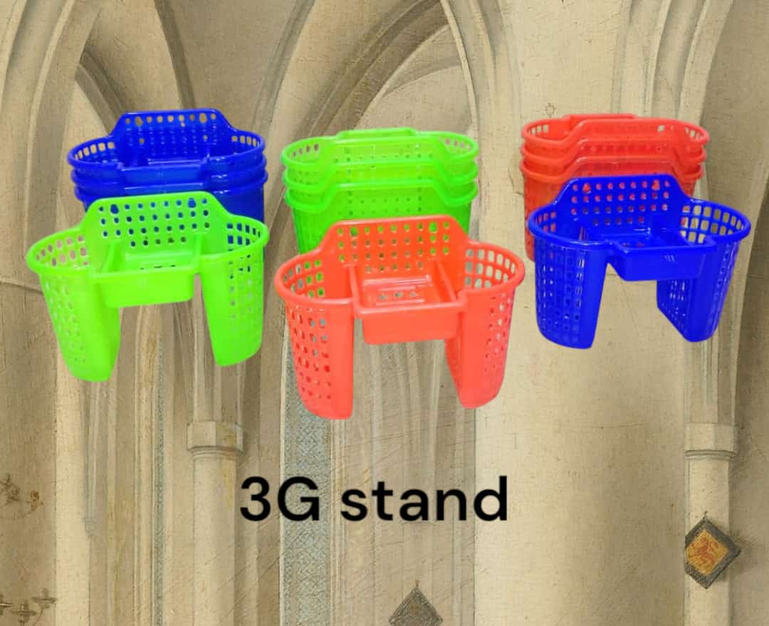 3G Stand Hind Pet Product