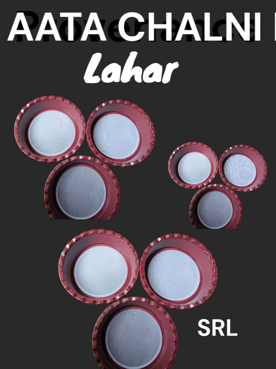 Aata Chalni Hind Pet Product