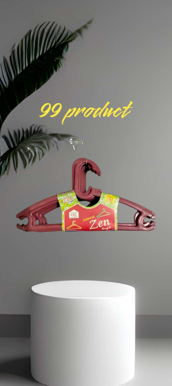 Hanger Hind Pet Product